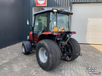 Tractor Massey Ferguson 1547 DYNA-QPS