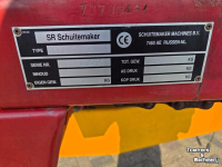 Forage feedwagon / Forage dosage wagon Schuitemaker Schuitemaker Feedo