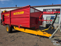 Forage feedwagon / Forage dosage wagon Schuitemaker Schuitemaker Feedo
