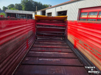 Forage feedwagon / Forage dosage wagon Schuitemaker Schuitemaker Feedo