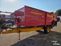Forage feedwagon / Forage dosage wagon Schuitemaker Schuitemaker Feedo