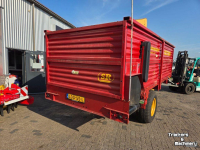Forage feedwagon / Forage dosage wagon Schuitemaker Schuitemaker Feedo