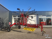 Rake Fella TS 880