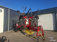 Rake Fella TS 880