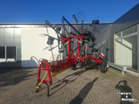 Rake Fella TS 880
