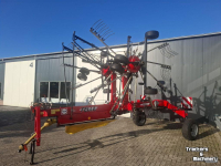 Rake Fella TS 880