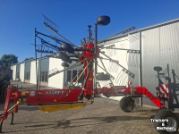 Rake Fella TS 880