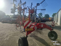 Rake Fella TS 880