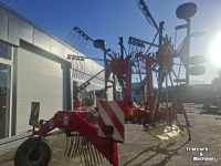 Rake Fella TS 880