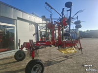 Rake Fella TS 880