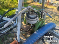 Irrigation pump  Rovatti aftakaspomp