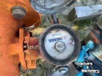 Irrigation pump  Rovatti aftakaspomp