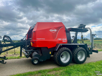 Balers  KUHN FBP 2135 MKII PERS