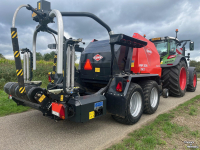 Balers  KUHN FBP 2135 MKII PERS