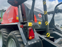 Balers  KUHN FBP 2135 MKII PERS