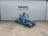 Rotary Harrow Lemken Zirkon 7/300