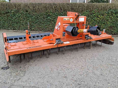 Rotary Harrow Falc Fox 3000 kopeg