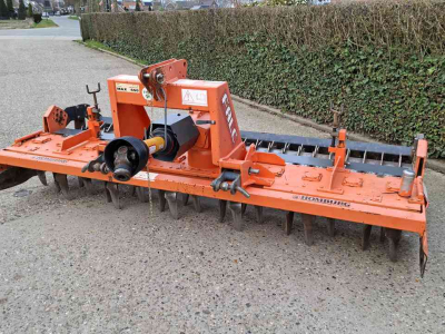Rotary Harrow Falc Fox 3000 kopeg
