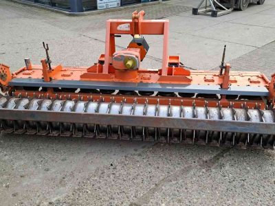 Rotary Harrow Falc Fox 3000 kopeg