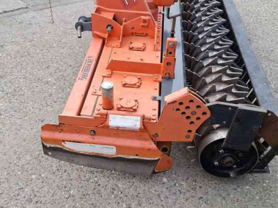 Rotary Harrow Falc Fox 3000 kopeg