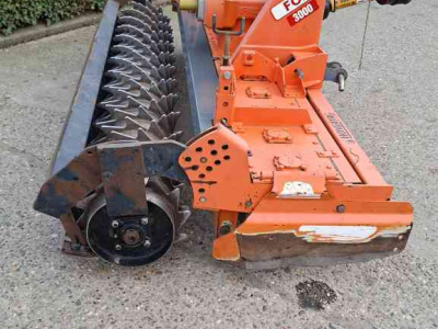 Rotary Harrow Falc Fox 3000 kopeg