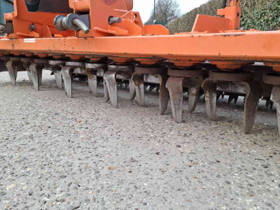 Rotary Harrow Falc Fox 3000 kopeg