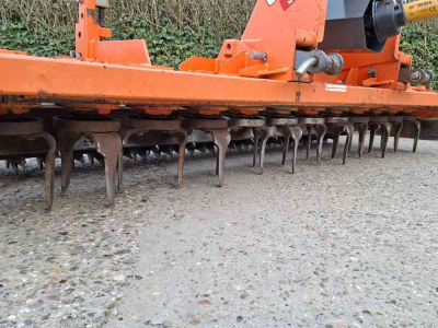 Rotary Harrow Falc Fox 3000 kopeg