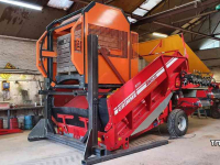 Other conveying equipment and accessories VHM Monoturnr - VHM-Machinery Kistendraaier