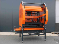 Other conveying equipment and accessories VHM Monoturnr - VHM-Machinery Kistendraaier