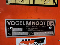 Ploughs Vogel & Noot Plus XS 950 Vario Wentelploeg