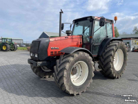 Tractors Valmet 8100