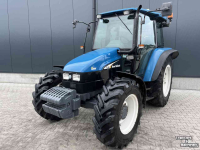 Tractors New Holland TL80