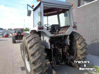 Tractor White 2-105