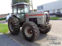 Tractor White 2-105