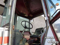 Tractor White 2-105