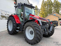 Tractor Massey Ferguson 5S.125 D6