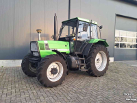 Tractor Deutz-Fahr DX 4.31