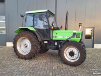 Tractor Deutz-Fahr DX 4.31