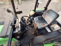 Tractor Deutz-Fahr DX 4.31