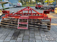 Disc harrow Evers je 300