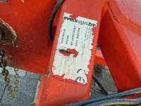 Disc harrow Evers je 300