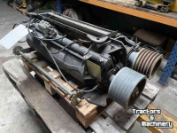 Other harvesters and accessories Claas korrelkneuzer - Nieuw - New - Neu