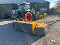 Mower Elho Schijvenmaaier NK 2800 VC