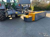 Mower Elho Schijvenmaaier NK 2800 VC