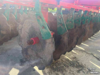 Disc harrow Goudland HD 28