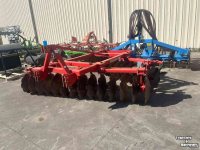 Disc harrow Goudland HD 28