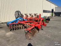 Disc harrow Goudland HD 28