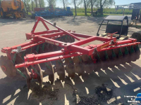 Disc harrow Goudland HD 28