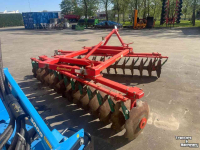 Disc harrow Goudland HD 28