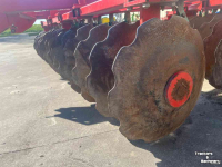 Disc harrow Goudland HD 28